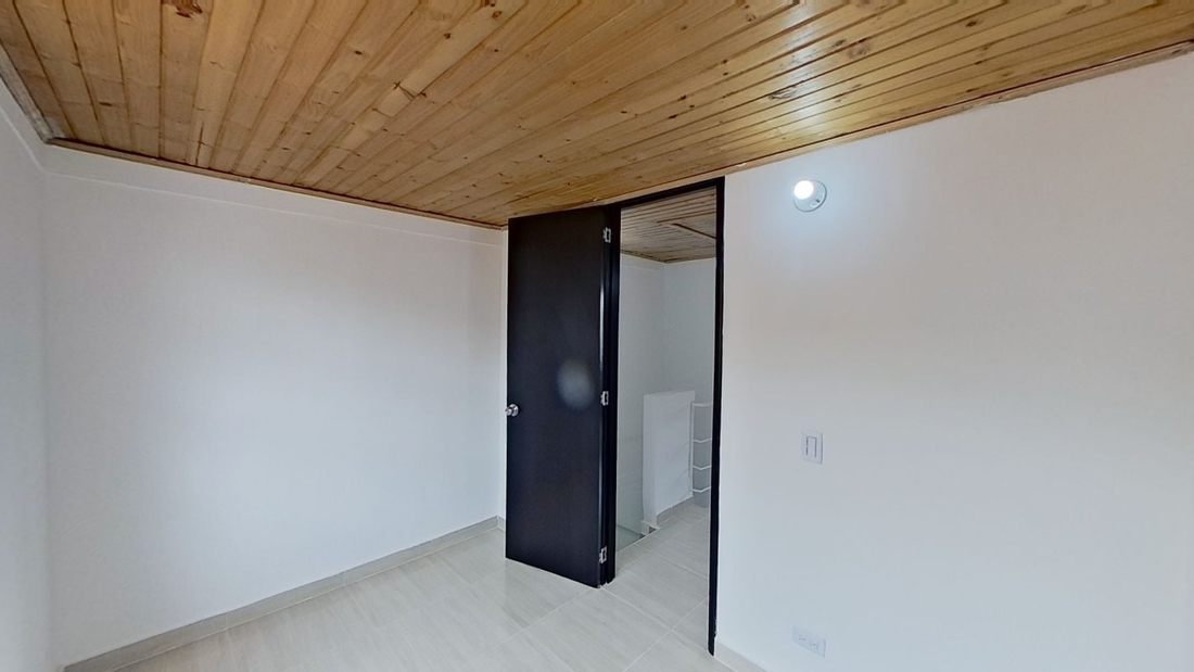 casa con conjunto cerrado en Venta en el Conjunto Plazuela de Álamos