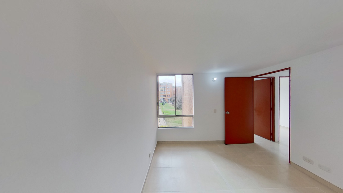 Apartamento en Venta en el Conjunto Frailejón 2