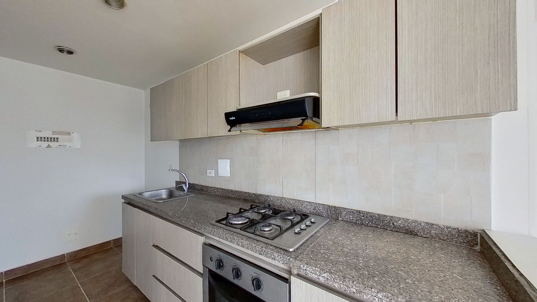 Apartamento en Venta en el Conjunto Buganvilla