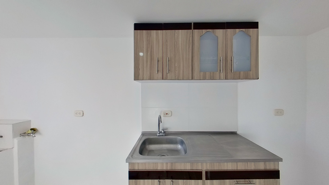 Apartamento en Venta en el Conjunto Parque Campestre 3