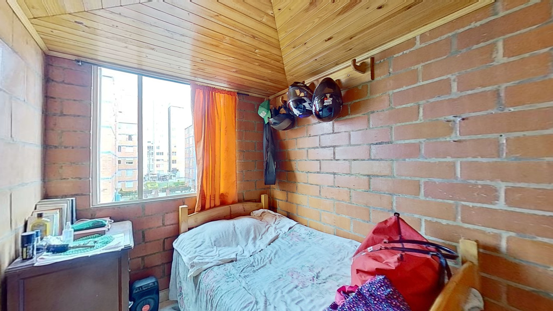 Apartamento en Venta en el Conjunto Tierra Buena Reservado 1