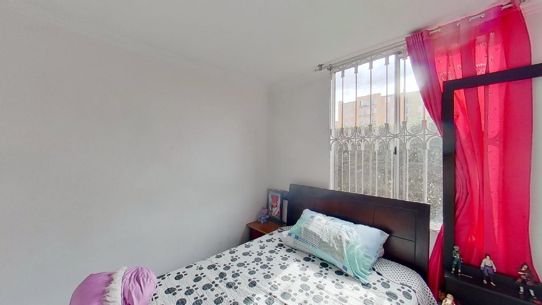 Apartamento en Venta en el Conjunto Azalea 1