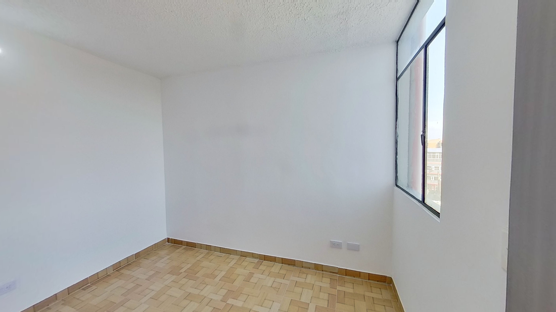 Apartamento en Venta en el Conjunto Los Condominios de Tejares 2