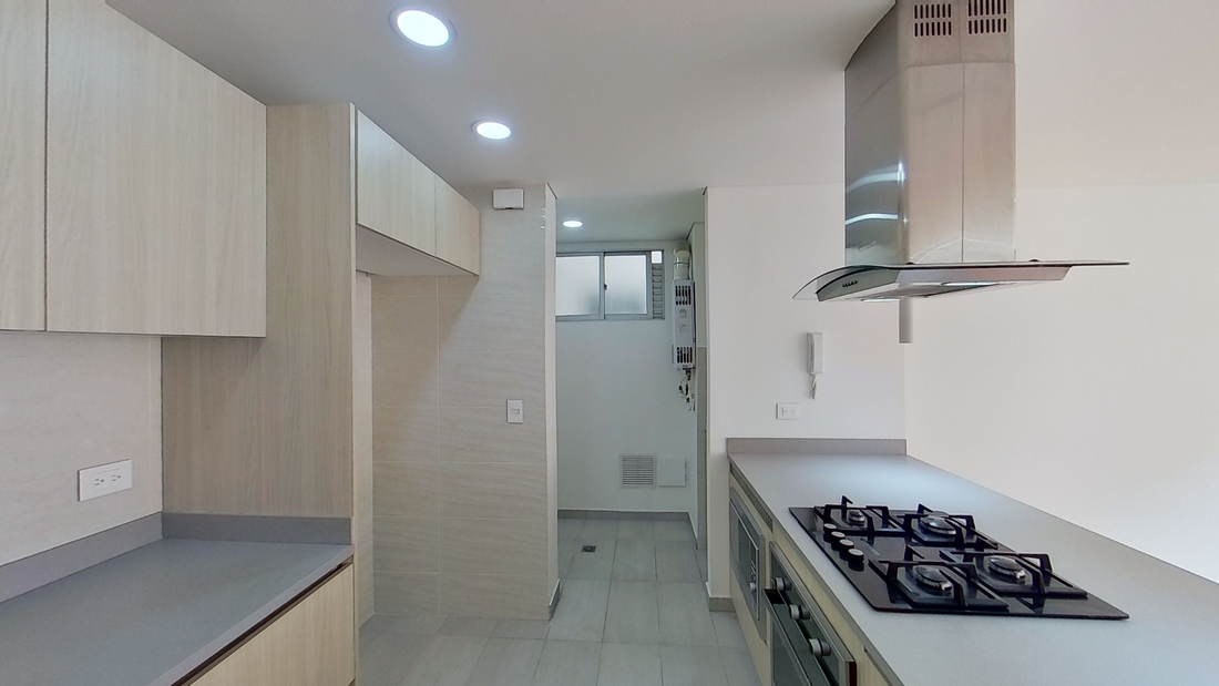Apartamento en Venta en el Conjunto Torres del Batán
