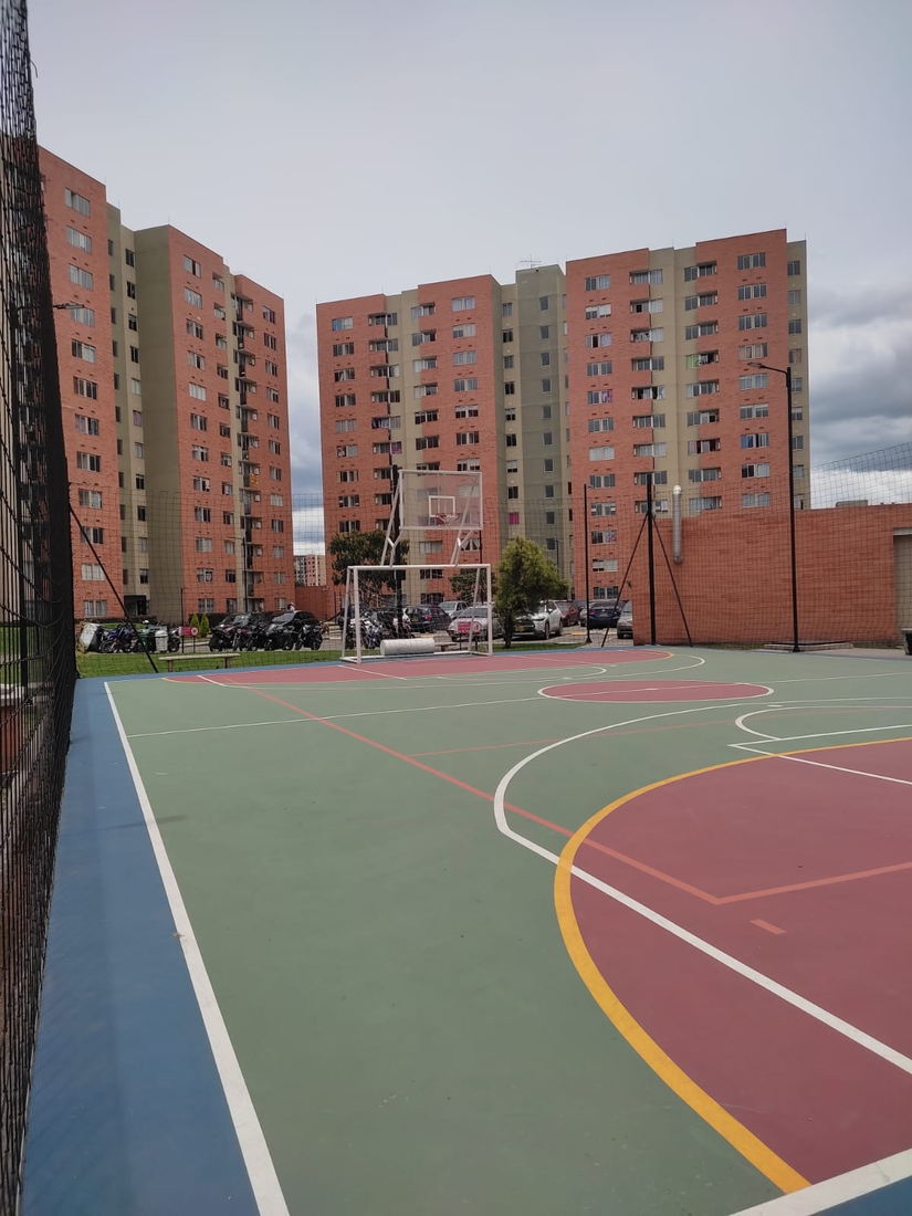 Apartamento en Venta en el Conjunto Fontana La Prosperidad