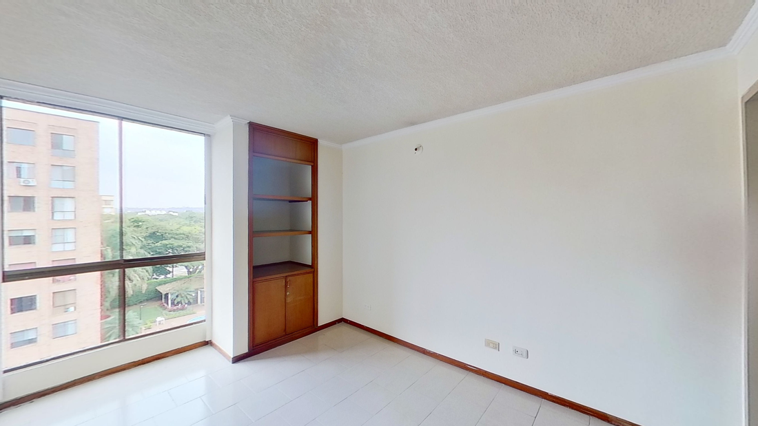 Apartamento en Venta en el Conjunto El Surco