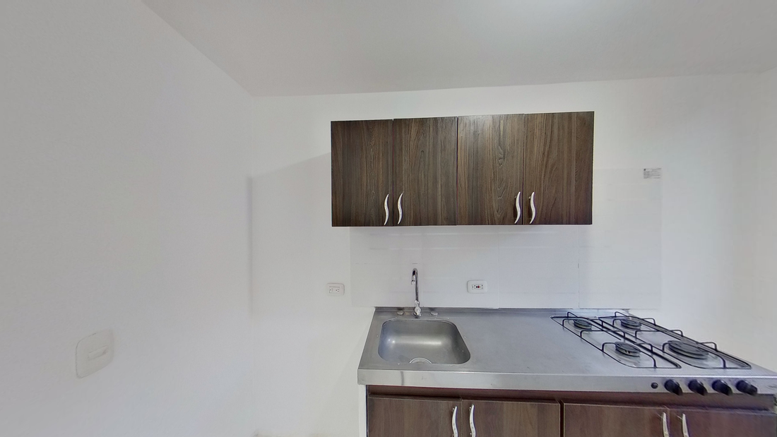 Apartamento en Venta en el Conjunto Huertas de Soacha