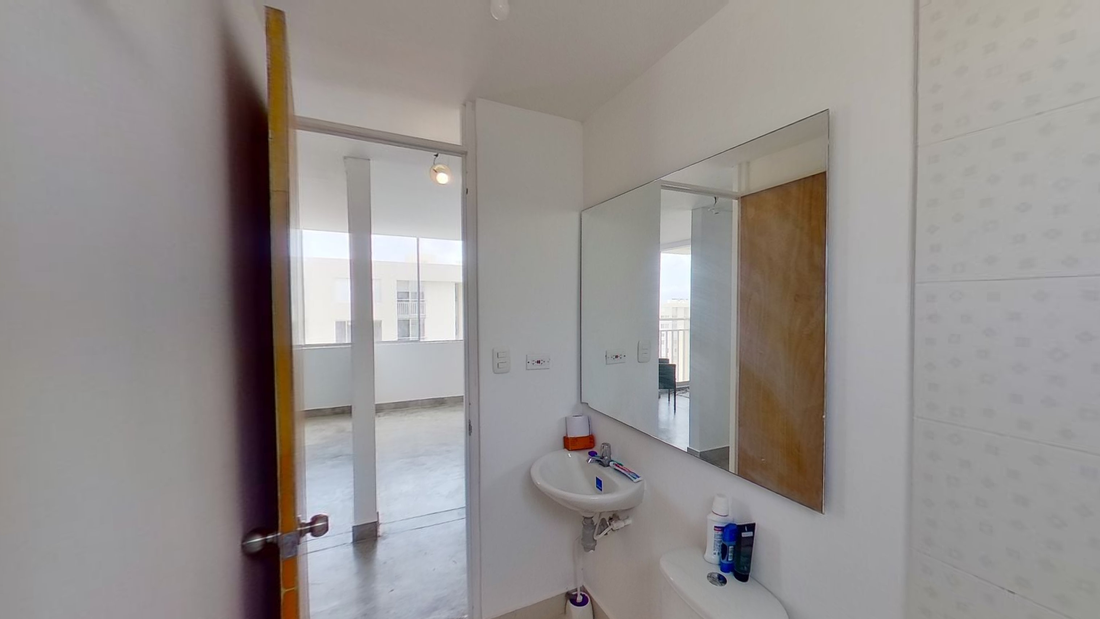 Apartamento en Venta en el Conjunto Turpial