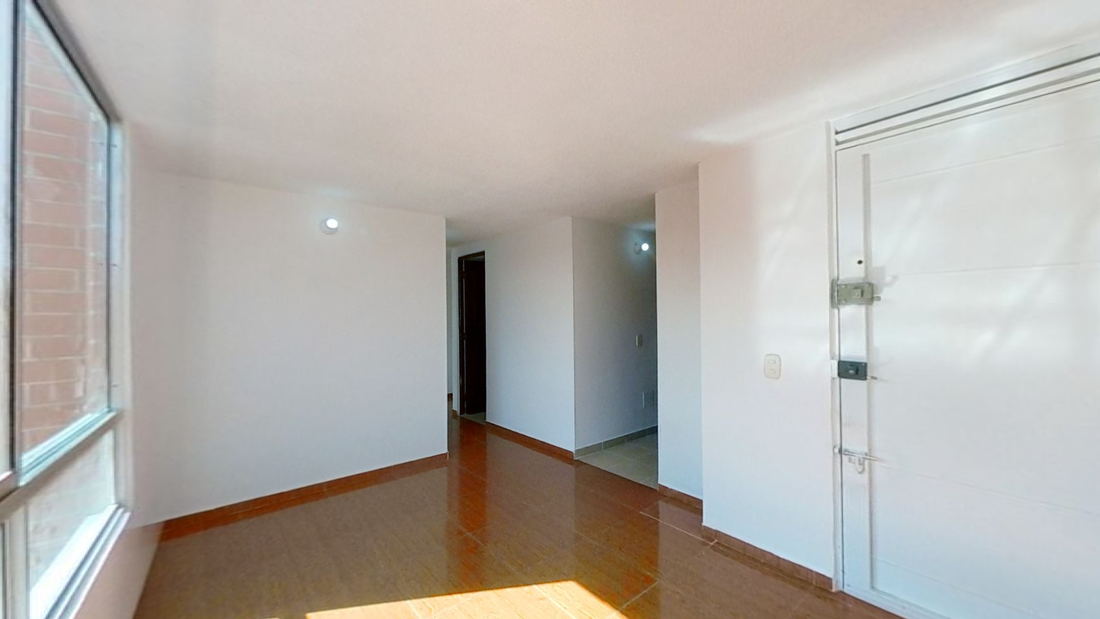 Apartamento en Venta en el Conjunto Azahar