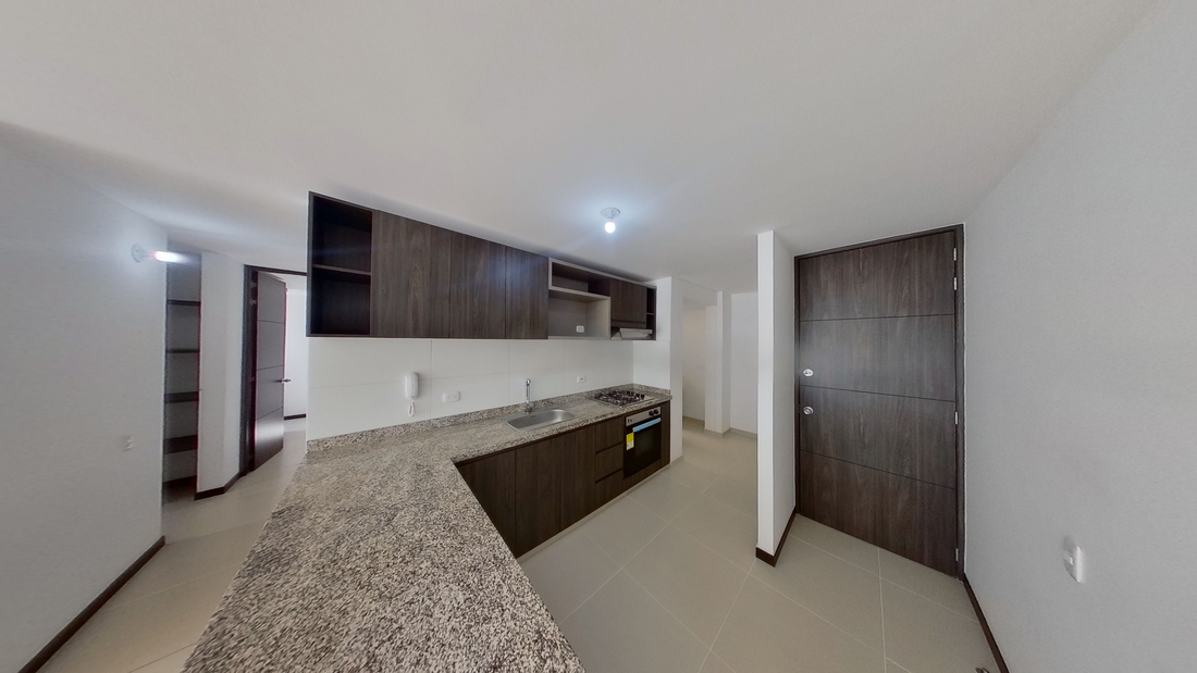 Apartamento en Venta en el Conjunto Aurora