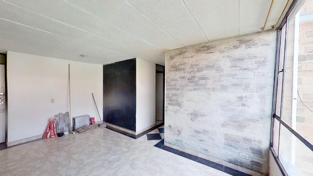 Apartamento en Venta en el Conjunto Parques de San Mateo