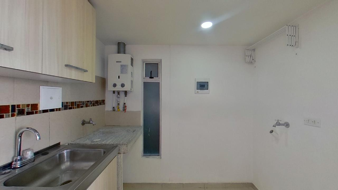 Apartamento en Venta en el Conjunto Parque Central Tintal 2