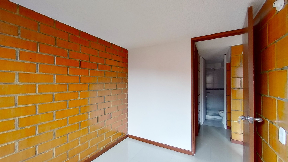 Apartamento en Venta en el Conjunto Reserva de Tierra Blanca 1
