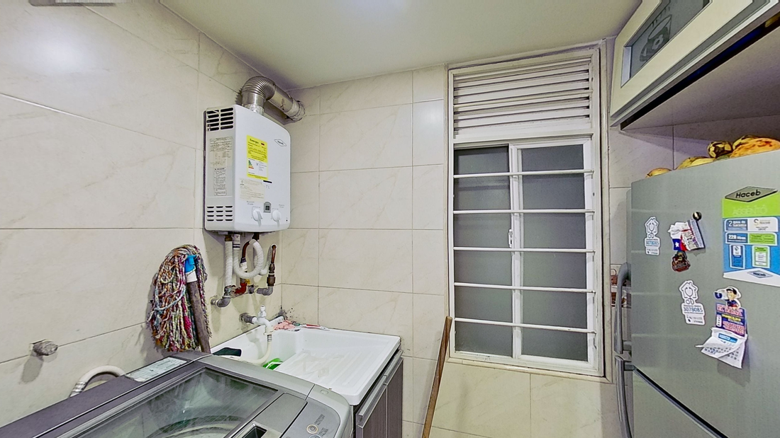 Apartamento en Venta en el Conjunto Reserva de Fontibón