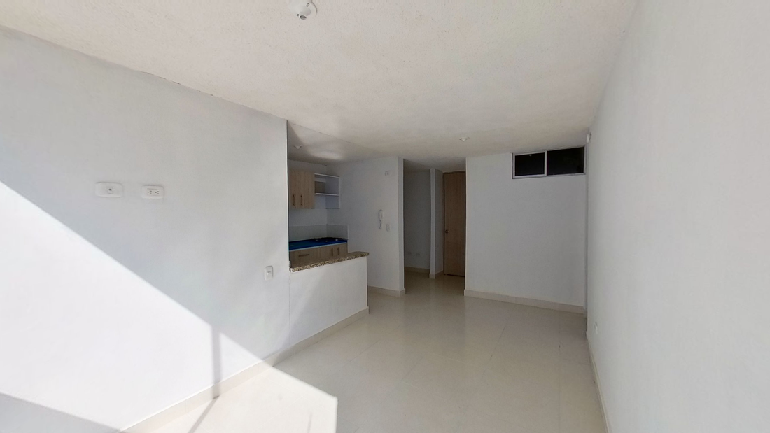 Apartamento en Venta en el Conjunto Arrecife