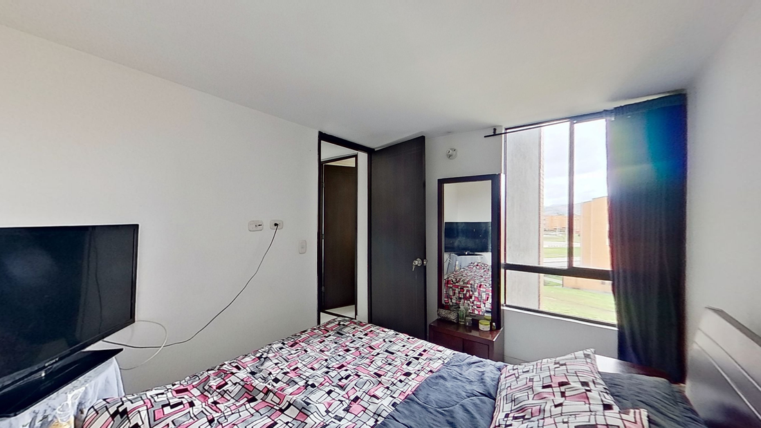 Apartamento en Venta en el Conjunto Pomelo