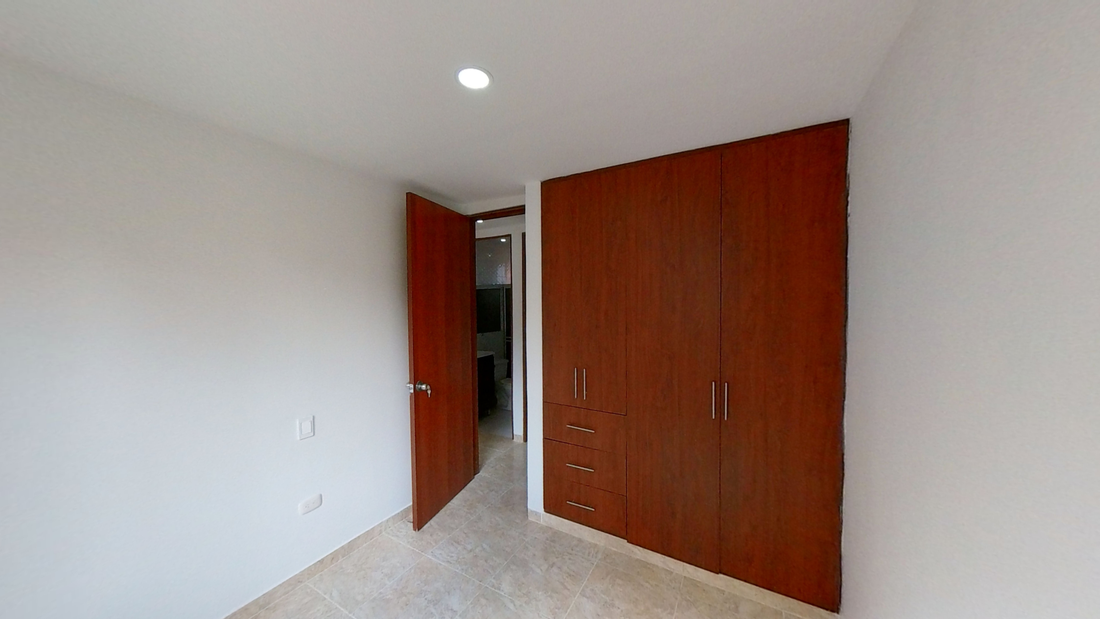 Apartamento en Venta en el Conjunto Reserva de Meléndez 2