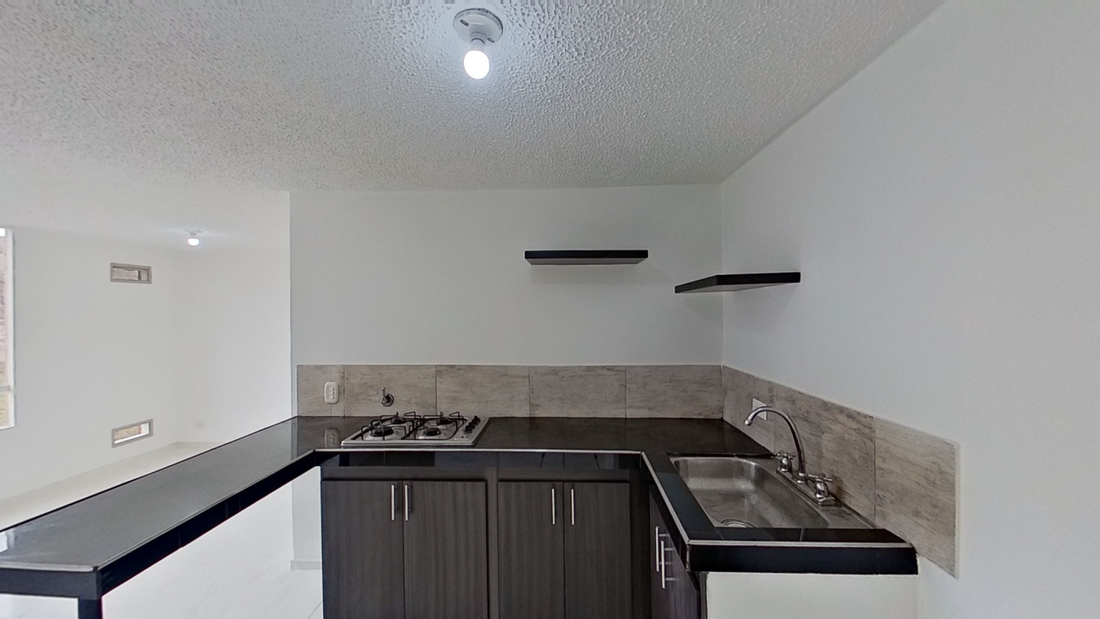 Apartamento en Venta en el Conjunto El Progreso 1