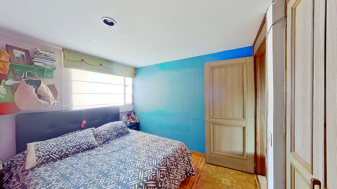 Apartamento en Venta en el Conjunto Oviedo I