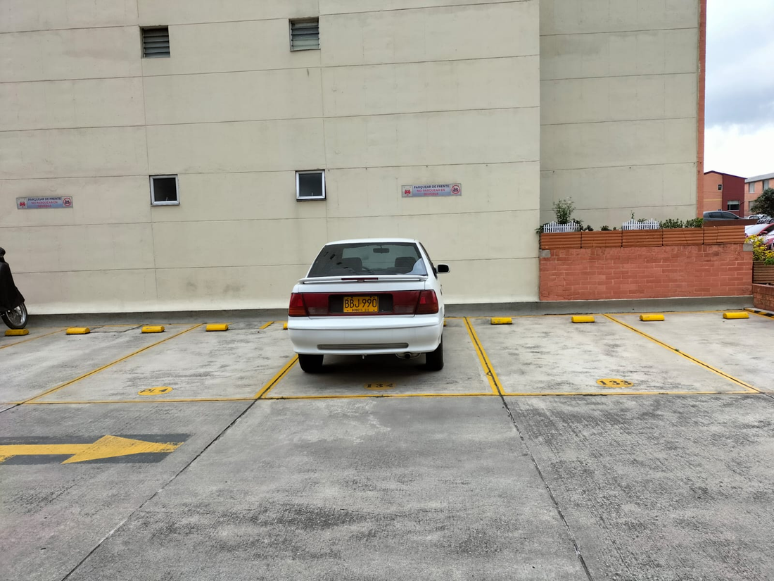 Apartamento en Venta en el Conjunto Parque Imperial 2
