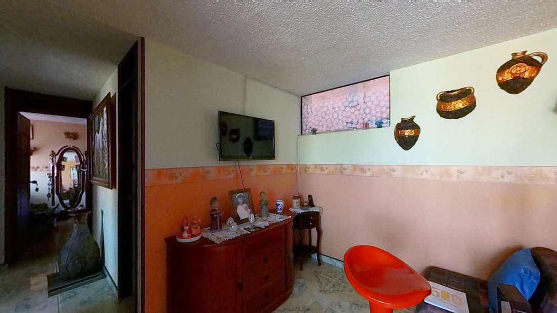 Apartamento en Venta en el Conjunto Newton
