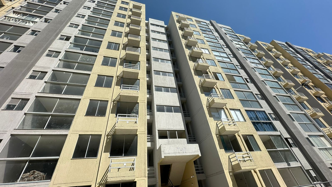 Apartamento en Venta en el Conjunto Arrecife