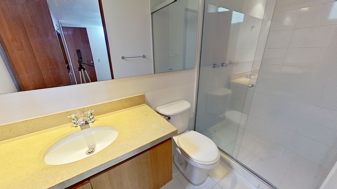 Apartamento en Venta en el Conjunto Rincón de Sotavento
