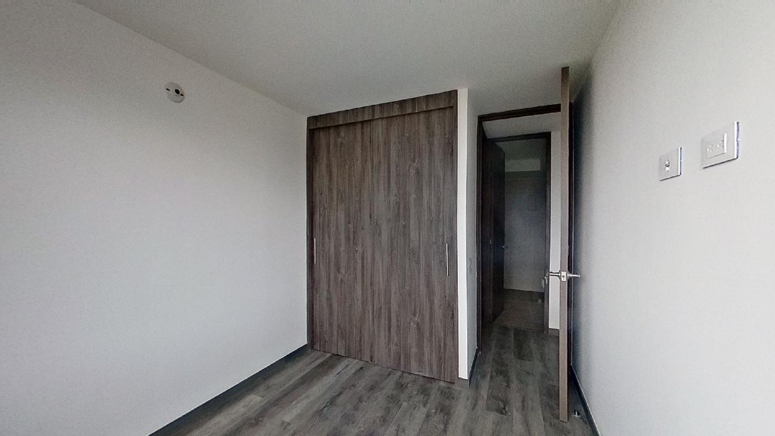 Apartamento en Venta en el Conjunto Ikona 167
