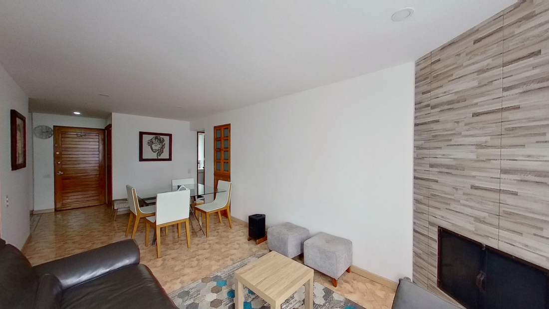 Apartamento en Venta en el Conjunto Jerez de La Frontera