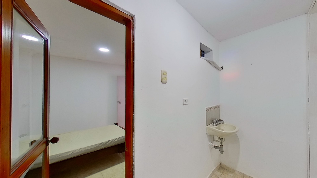 Apartamento en Venta en el Conjunto Edificio dinamarca