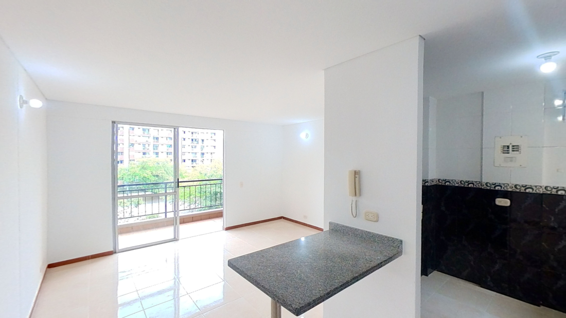 Apartamento en Venta en el Conjunto Manantial de la Bocha