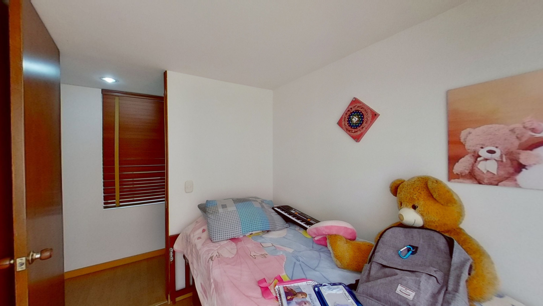 Apartamento en Venta en el Conjunto Torre Laguna