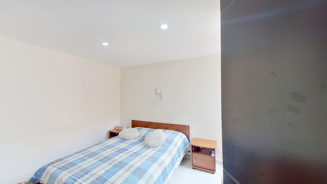 Apartamento en Venta en el Conjunto Parque de Bogotá Sauce