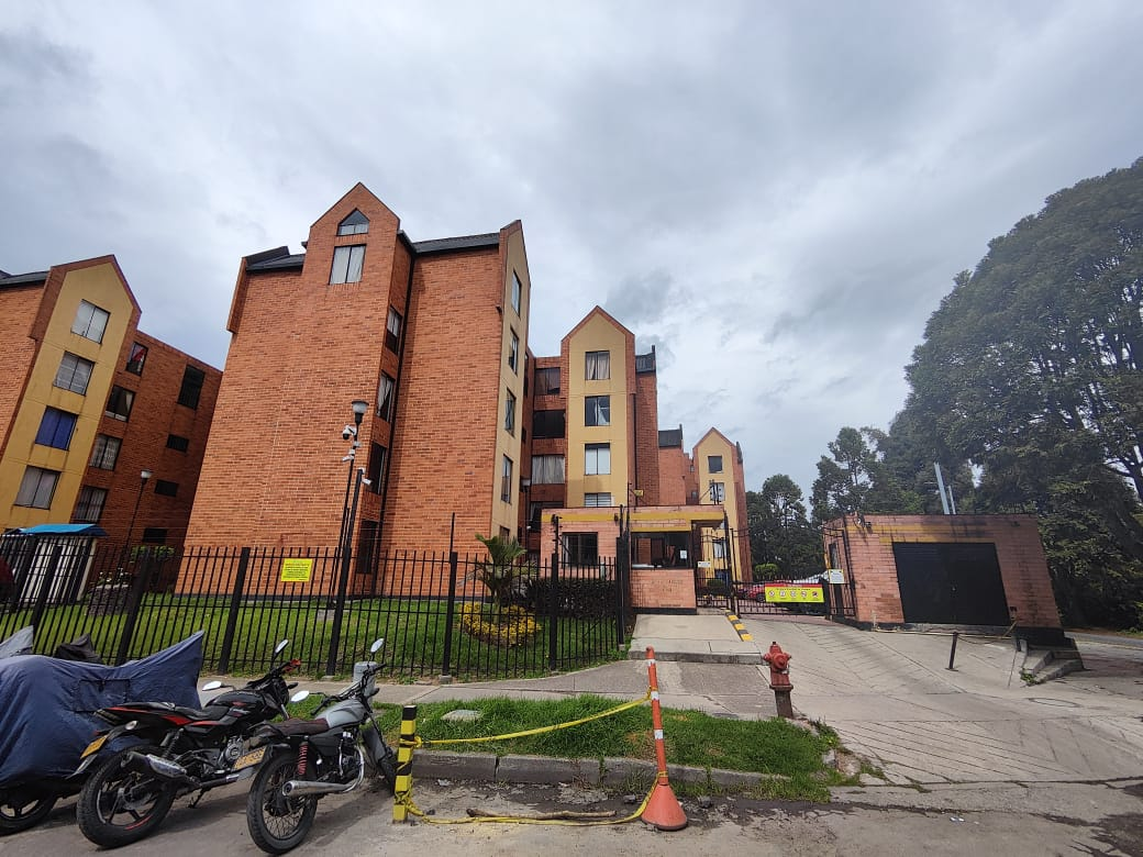 Apartamento en Venta en el Conjunto Agrupación Vivienda Los Alcaparros
