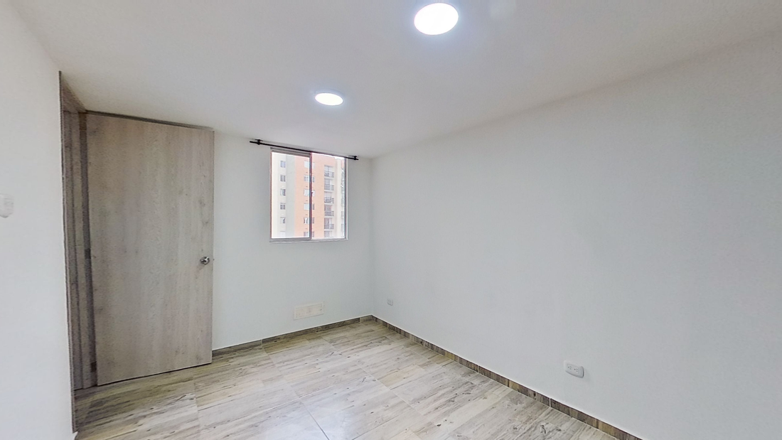 Apartamento en Venta en el Conjunto Fontana 2