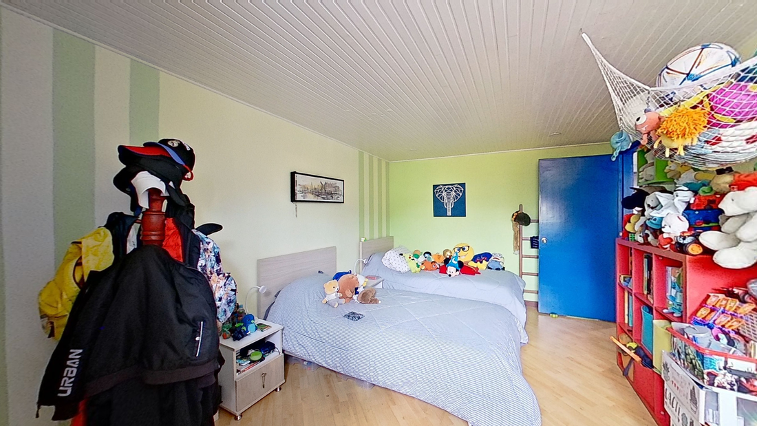 Apartamento en Venta en el Conjunto Brasilia