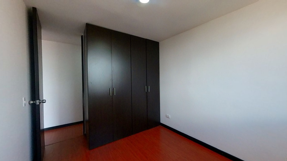 Apartamento en Venta en el Conjunto Villa del Rio Reservado
