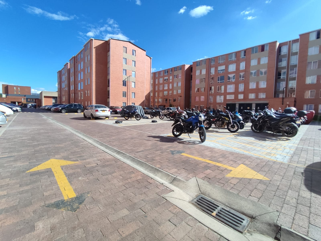 Apartamento en Venta en el Conjunto Azahar