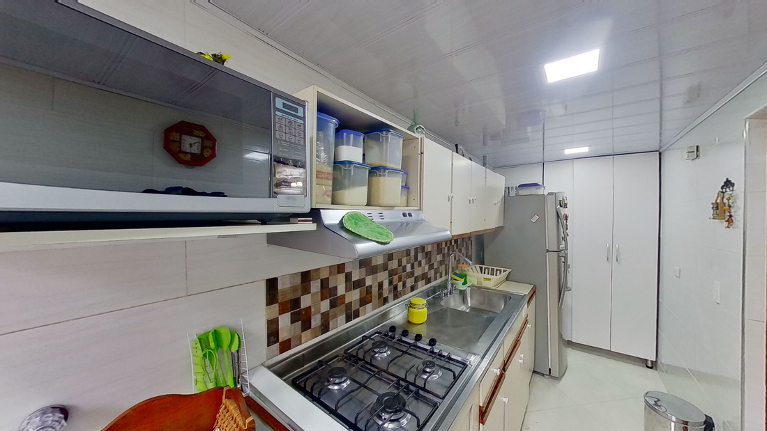 Apartamento en Venta en el Conjunto Bosques del Portal