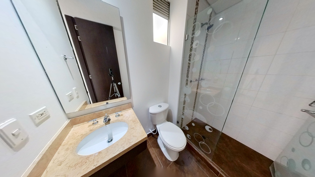 Apartamento en Venta en el Conjunto Maceratta de Castilla
