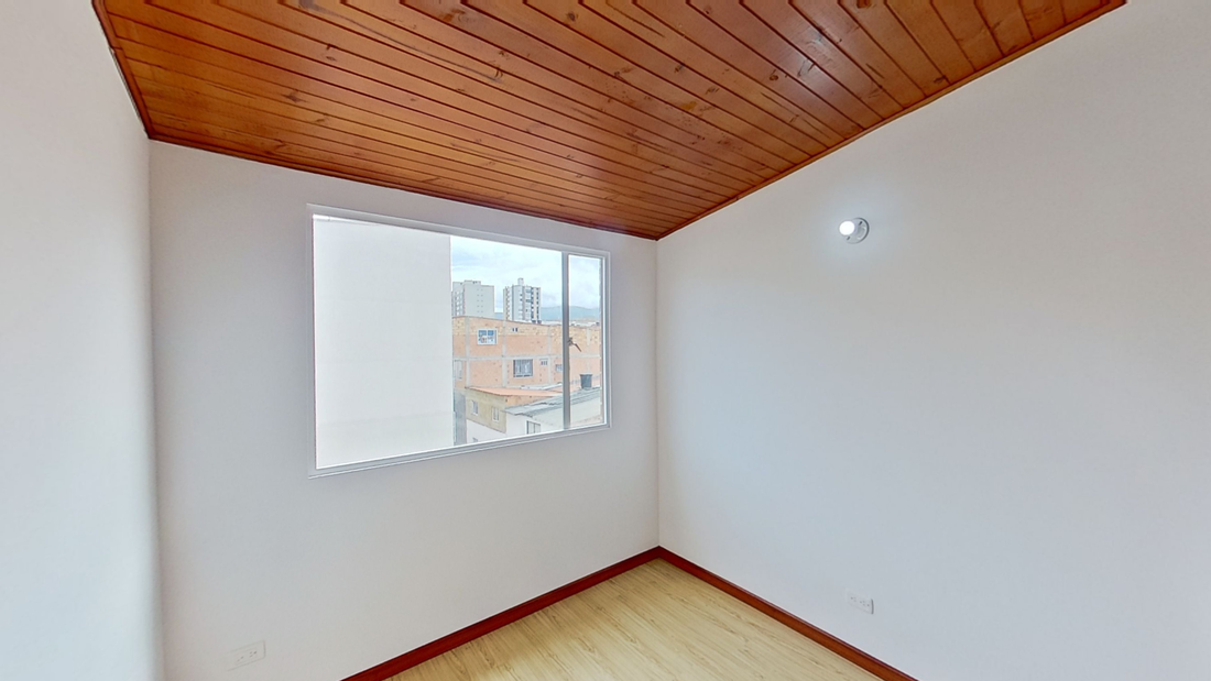 Apartamento en Venta en el Conjunto La Giralda