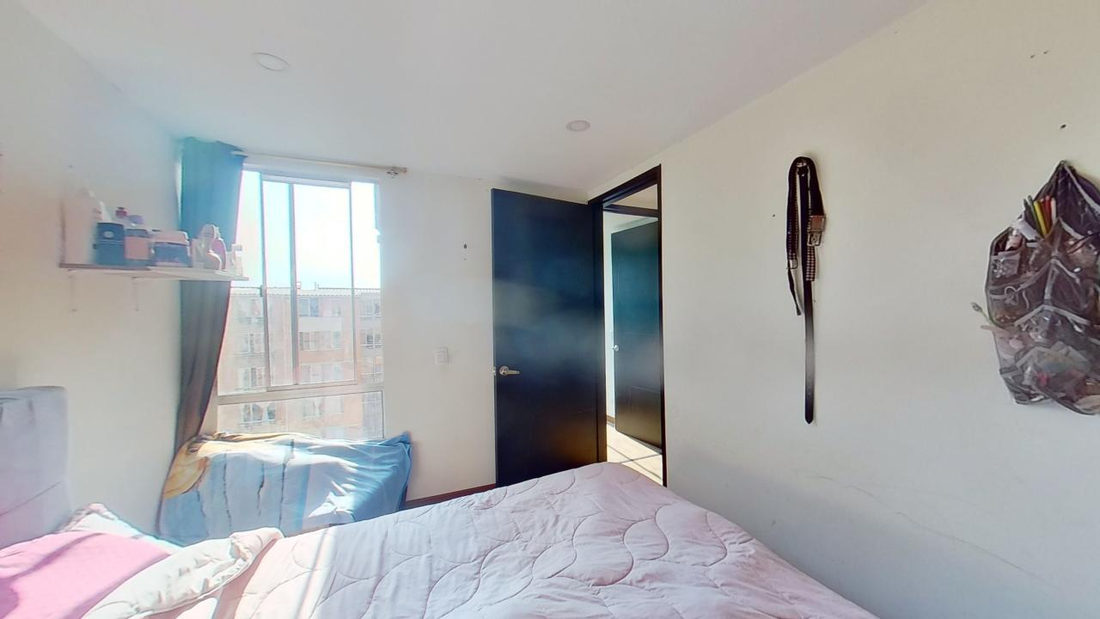 Apartamento en Venta en el Conjunto Altos de Gualí 2