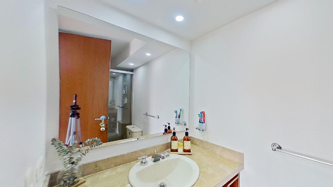 Apartamento en Venta en el Conjunto Capriani 1