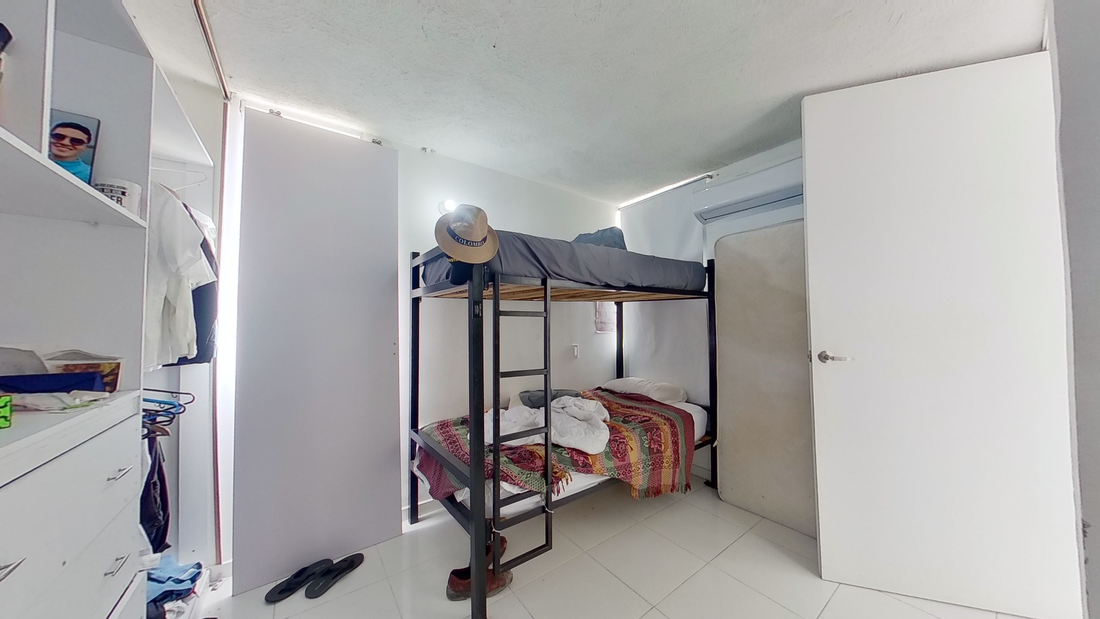 Apartamento en Venta en el Conjunto Condominio torres de san jose