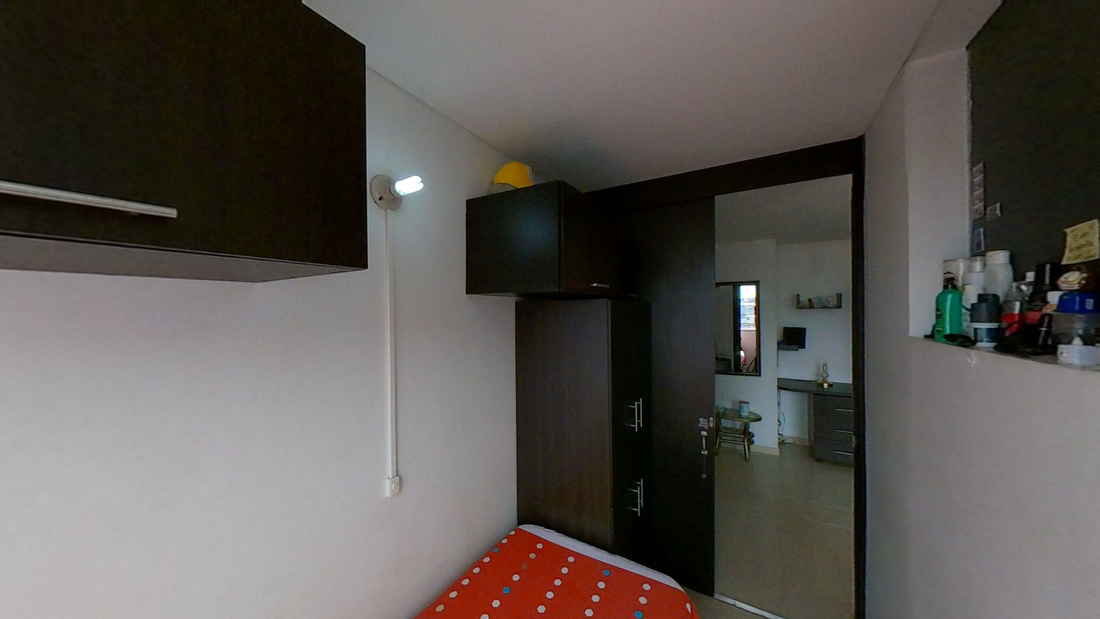 Apartamento en Venta en el Conjunto Colinas del Bosque