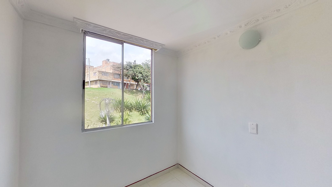 Apartamento en Venta en el Conjunto Condominios del Ensueño 1