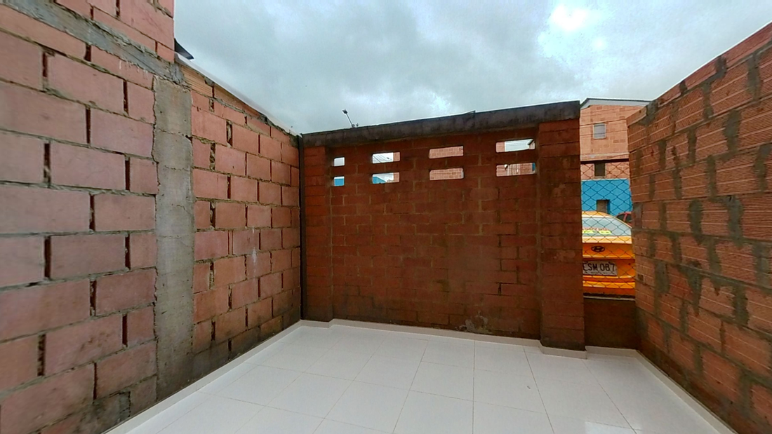 casa con conjunto cerrado en Venta en el Conjunto Quintas de la Sabana 2