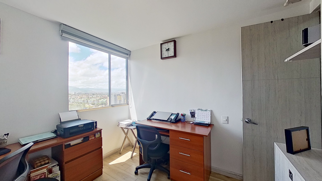 Apartamento en Venta en el Conjunto Castelo Natura