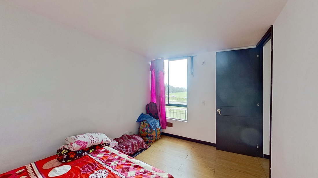 Apartamento en Venta en el Conjunto El Retiro