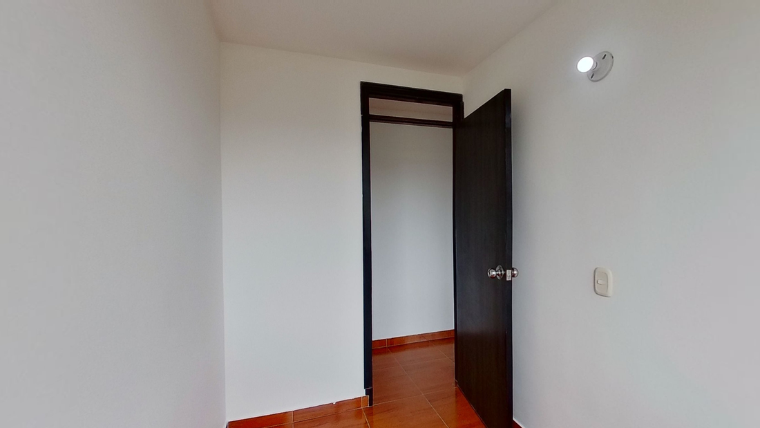 Apartamento en Venta en el Conjunto Parque campestre 15